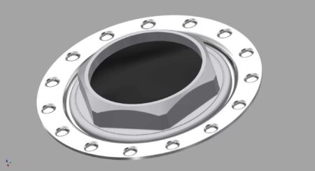 Bbs Rm Hubcap Plastik Aparat