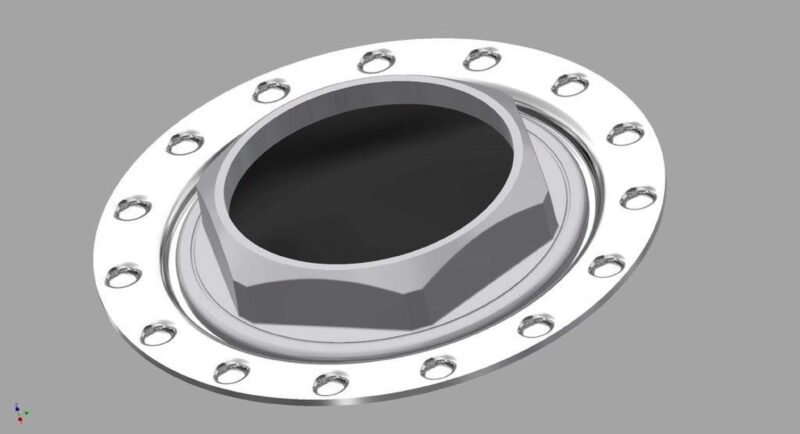 Bbs Rm Hubcap Plastik Aparat