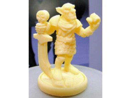 Obgob Bob Model Figür Aksesuar Hediyelik Dekoratif Biblo