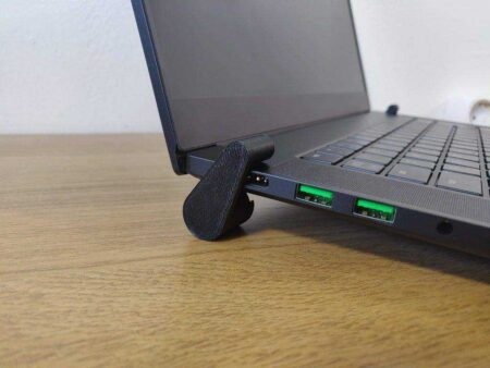 KUNA Dizüstü Bilgisayar Laptop Yükseltme Aparatı Kolay Taşıma