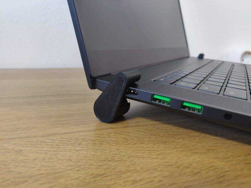KUNA Dizüstü Bilgisayar Laptop Yükseltme Aparatı Kolay Taşıma