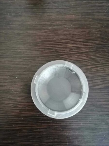 Opel Astra H Sis Işık Kapağı Plastik Aparat