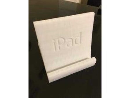 iPad Standı Tutucu
