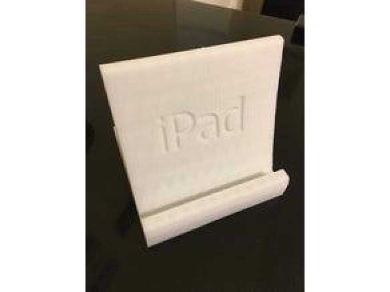 iPad Standı Tutucu