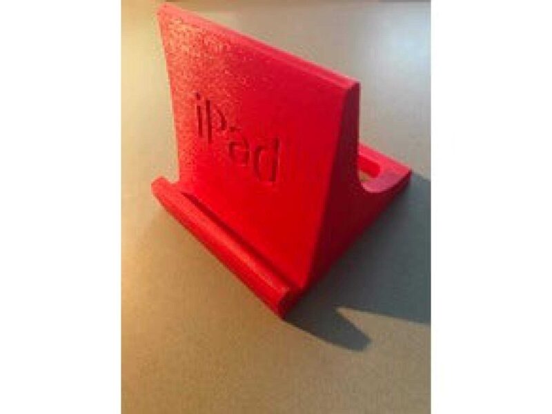iPad Standı Tutucu - Görsel 3