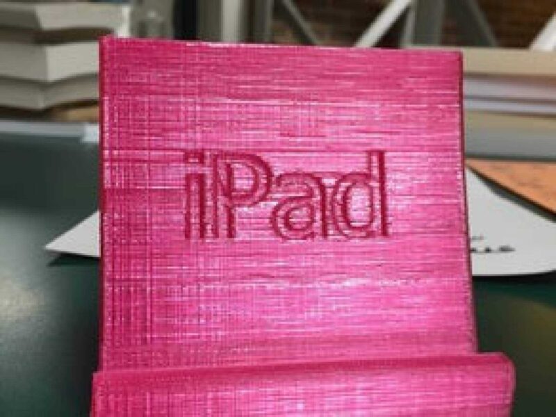 iPad Standı Tutucu - Görsel 4