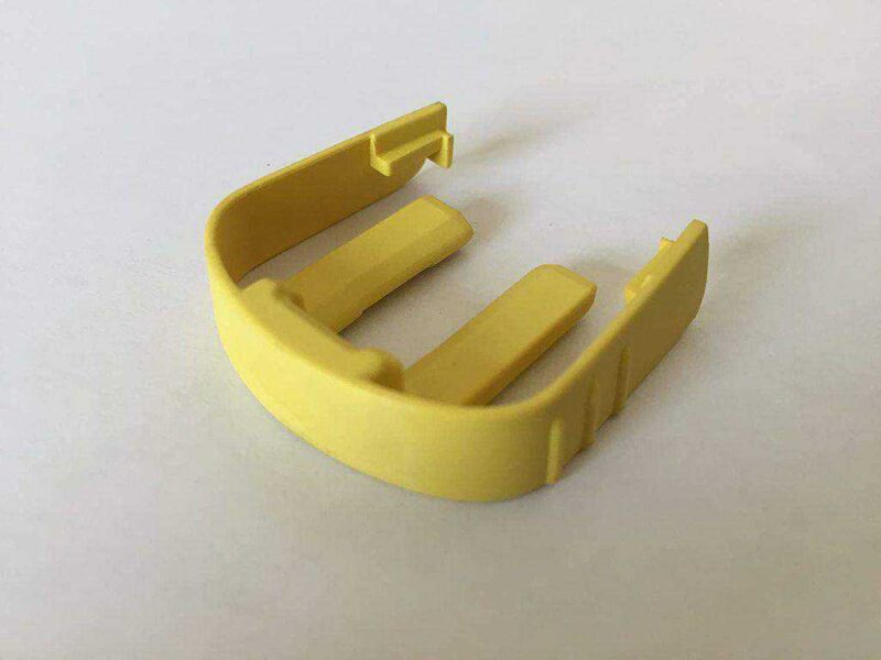 Karcher Klipsi 333-A1 Plastik Aparat - Görsel 4