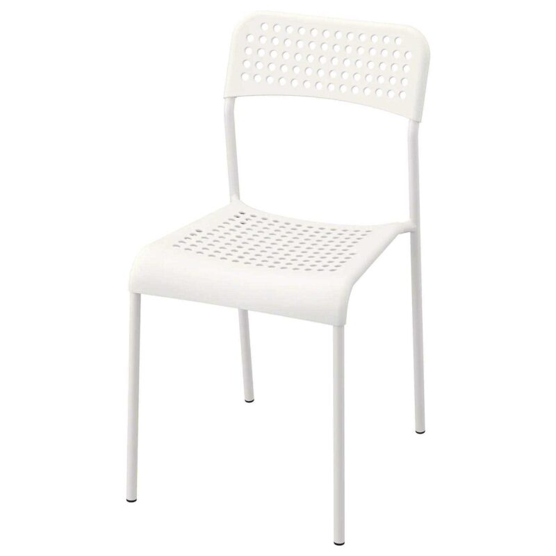 Ikea Adde Sandalye Ayakları Plastik Aparat - Görsel 2