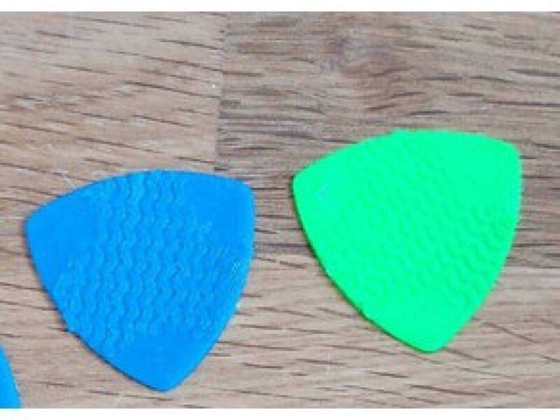Gitar Pena  akseuarı Aksesuar - Görsel 4