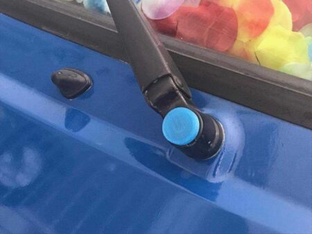 Vw T3 Scheibenwischer Deckel Plastik Aparat