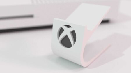 Xbox One Kumanda Analog Standı