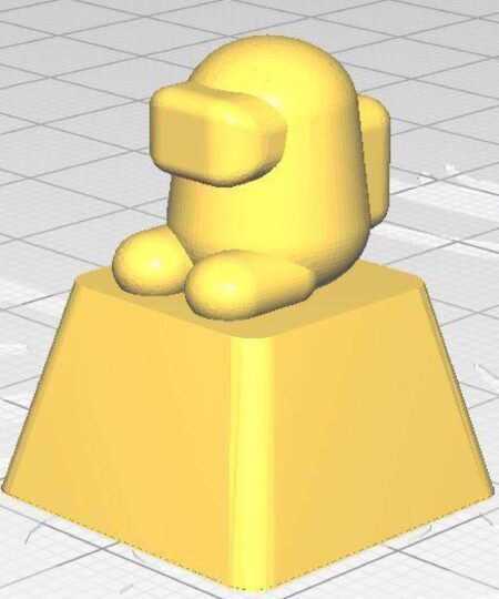 Hakkımızda Keycap V2 Plastik Aparat