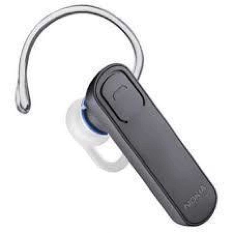 Nokia Bh-108 Kulak Asmak Plastik Aparat