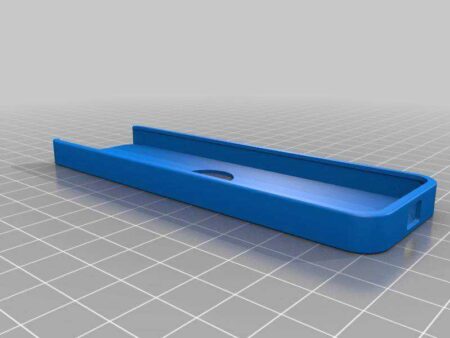 Apple Tv Uzaktan Kılıf Plastik Aparat