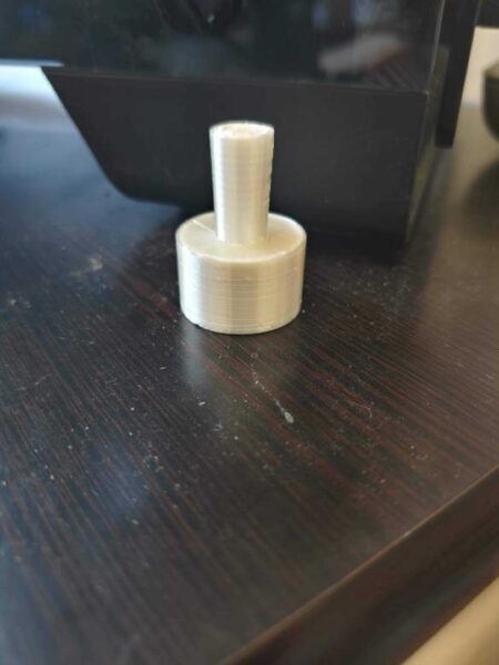 Intex Şişme Havuz Adaptörü (Büyük Vana) Plastik Aparat