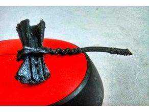 Thor Stormbreaker Anahtarlık Ucu Dekoratif Süs Eşyası