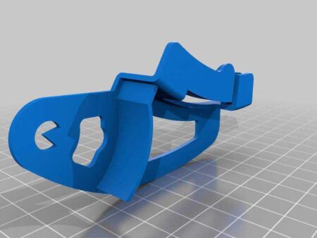 Sram 2 Chain Gap Tool Plastik Aparat