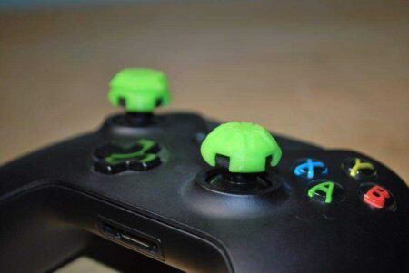 Killstix - Xbox One Controller Stick Uzantıları Plastik Aparat
