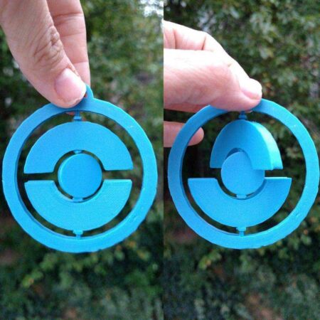 Poke Top Pokemon Anahtarlık Metal Kısmı Hariç Hediyelik