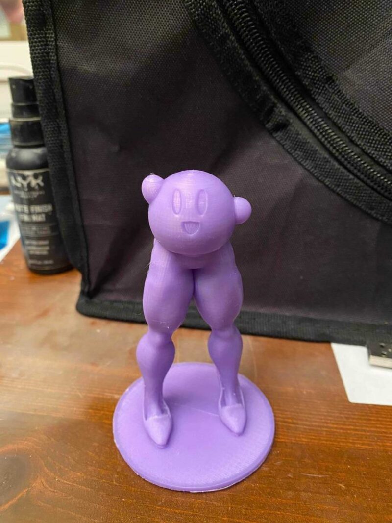 Seksi Kirby Plastik Aparat - Görsel 2