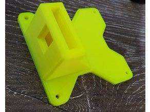 HP 24es Vesa 75mm Montaj Aparat Organizer Stand Aksesuar