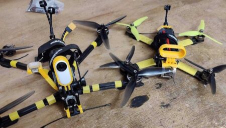 Insta 360 Go 2 - Action Cam Mount Plastik Aparat