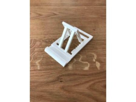 Masaüstü Telefon Tablet İpad Tutucu Kalemlik Kalem Tutucu