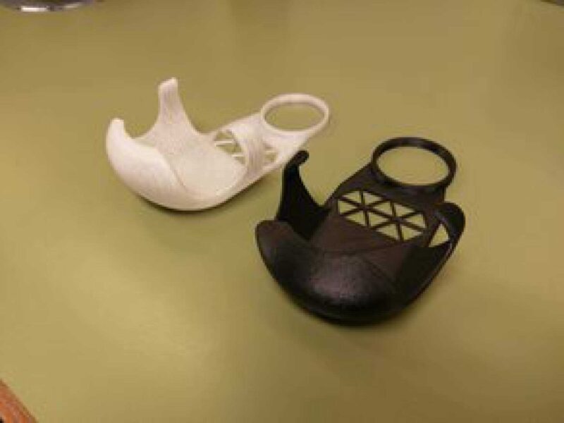 İngiltere Fişleri için Google Home Mini Hanger Remix Tutucu - Görsel 2