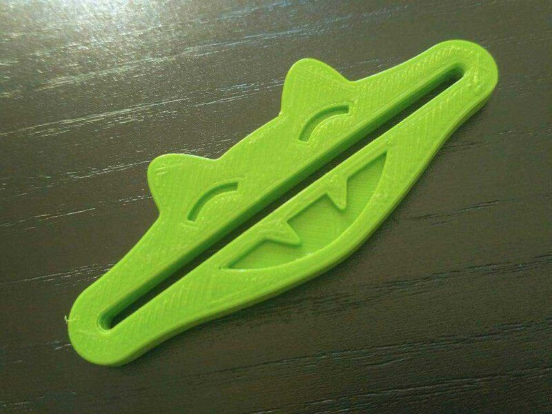 Diş Macunu Sıkacağı Organik Plastikten Aparat Tutucu Aksesuar - Görsel 2