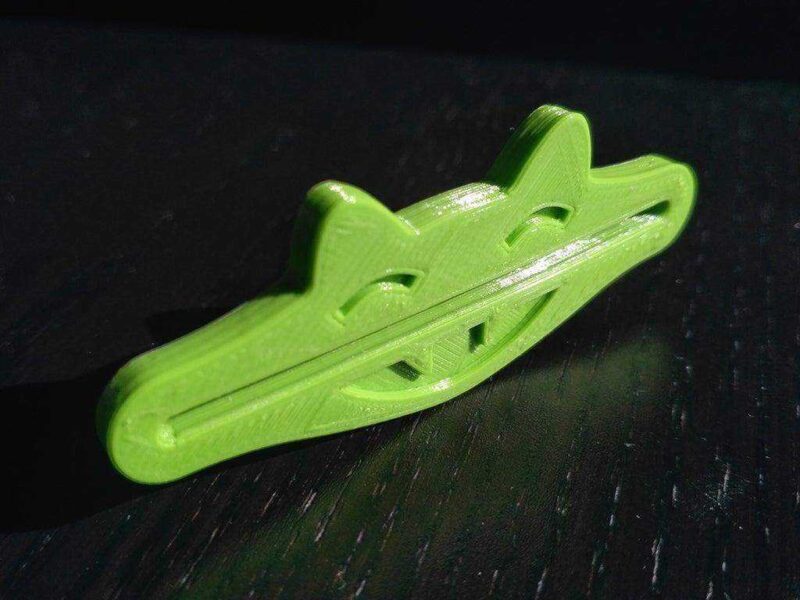 Diş Macunu Sıkacağı Organik Plastikten Aparat Tutucu Aksesuar - Görsel 4