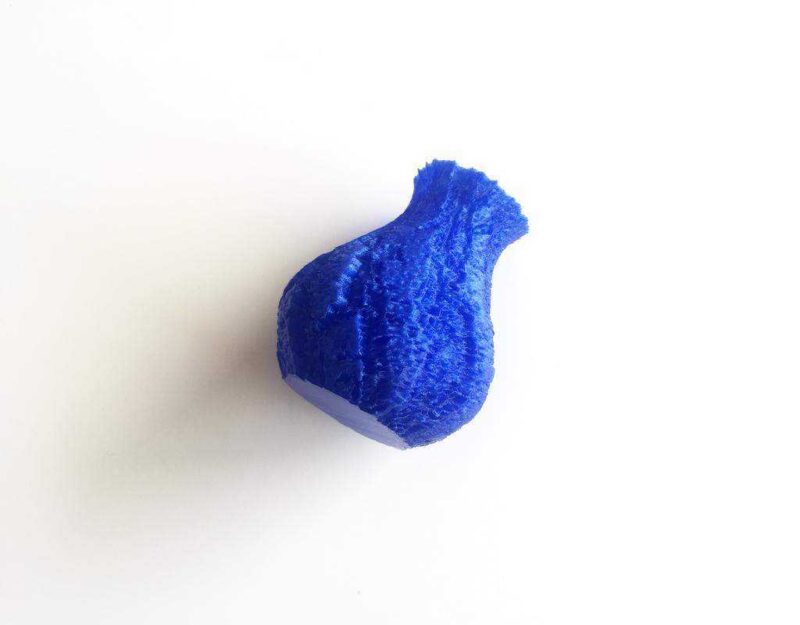 Sünger Vazo 1 Plastik Aparat - Görsel 2