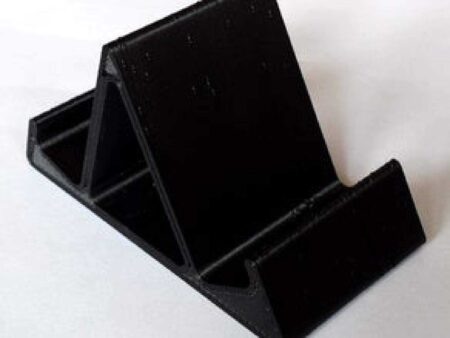 2 Açılı Masaüstü Telefon Tablet Tutucu Stand Kartlık Düzenleyici
