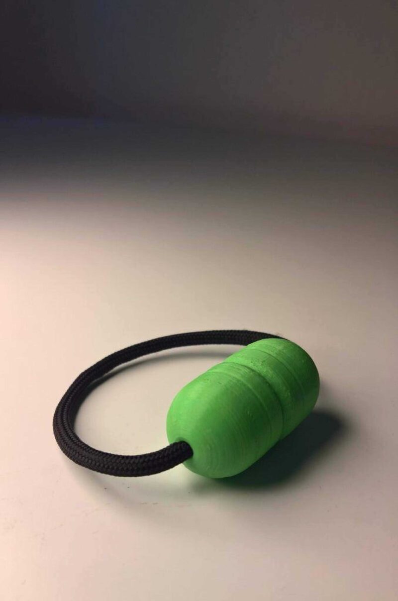 Ap Begleri Beceri Oyuncak Plastik Aparat - Görsel 2