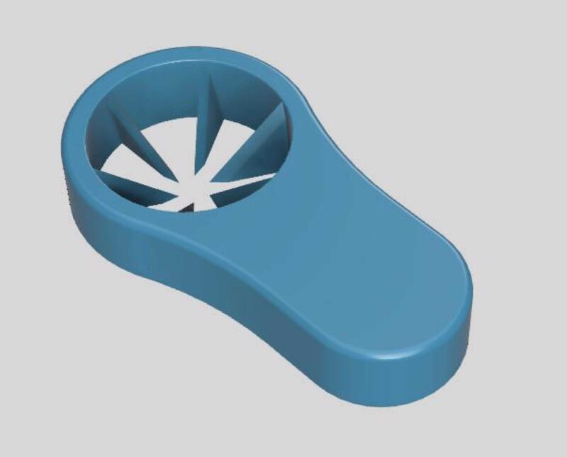 Sosis Kesici Kalıp / Dağıtıcı Plastik Aparat