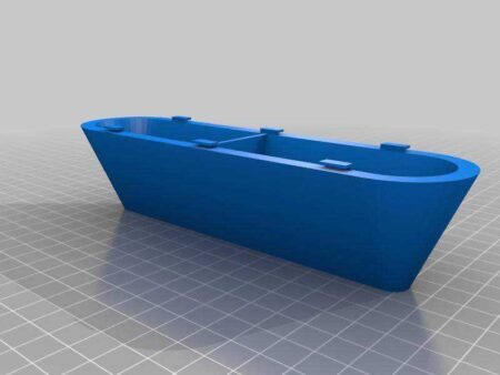 Yıkayıcı Makine Parçası Plastik Aparat