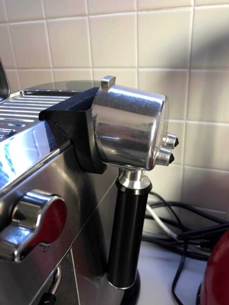 Delonghi Dedica İçin Portafilterholder Plastik Aparat