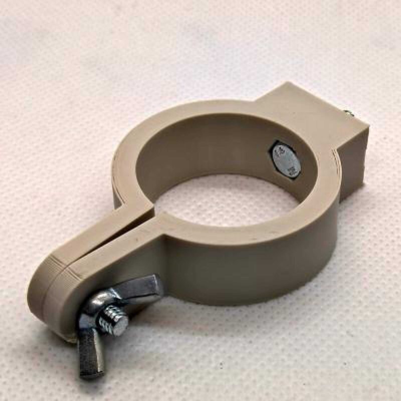 X-Y Tabanına Sahip Usb Mikroskop Standı - Daha Küçük Kapsam Tutucusu Plastik Aparat - Görsel 2