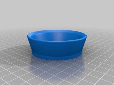 Dozaj Hunisi (54Mm) Plastik Aparat