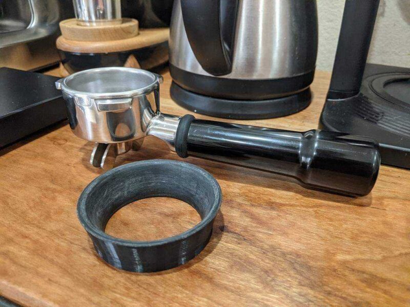 Dozaj Hunisi (54Mm) Plastik Aparat - Görsel 4