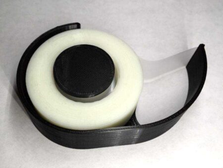 Scotch Bant Tutucu / Dispenser Plastik Aparat