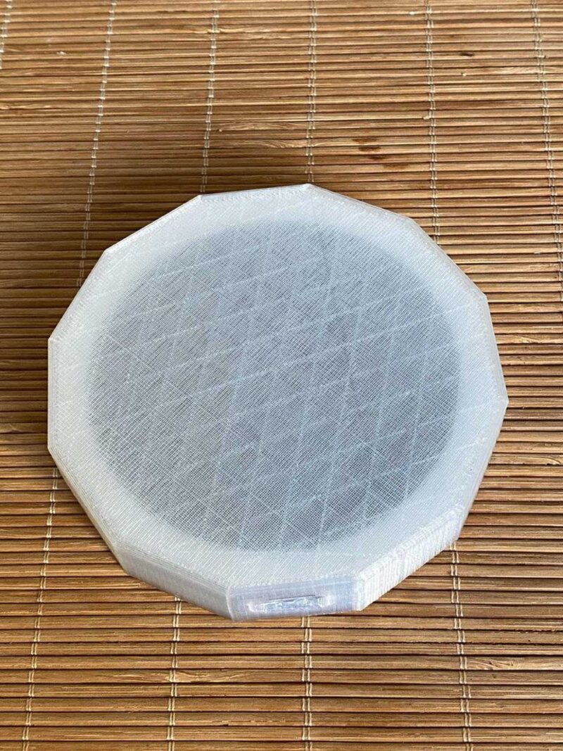 Secux V20 - Kripto Cüzdan Çantası Plastik Aparat - Görsel 2