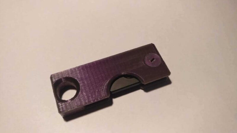 Yubikey 5 Nfc Menü Plastik Aparat - Görsel 4