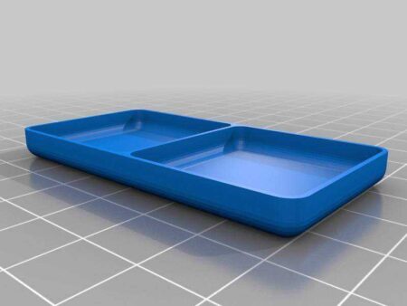 Bitki Tepsisi 2:30X6 Plastik Aparat