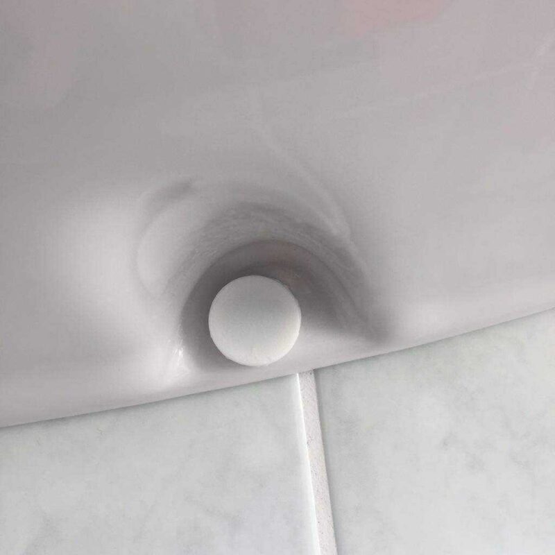 Basit Vida Kapağı Plastik Aparat