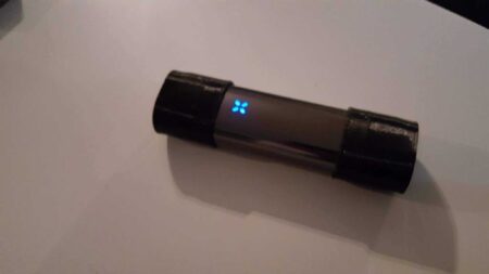 Pax 3 Araçlar Plastik Aparat
