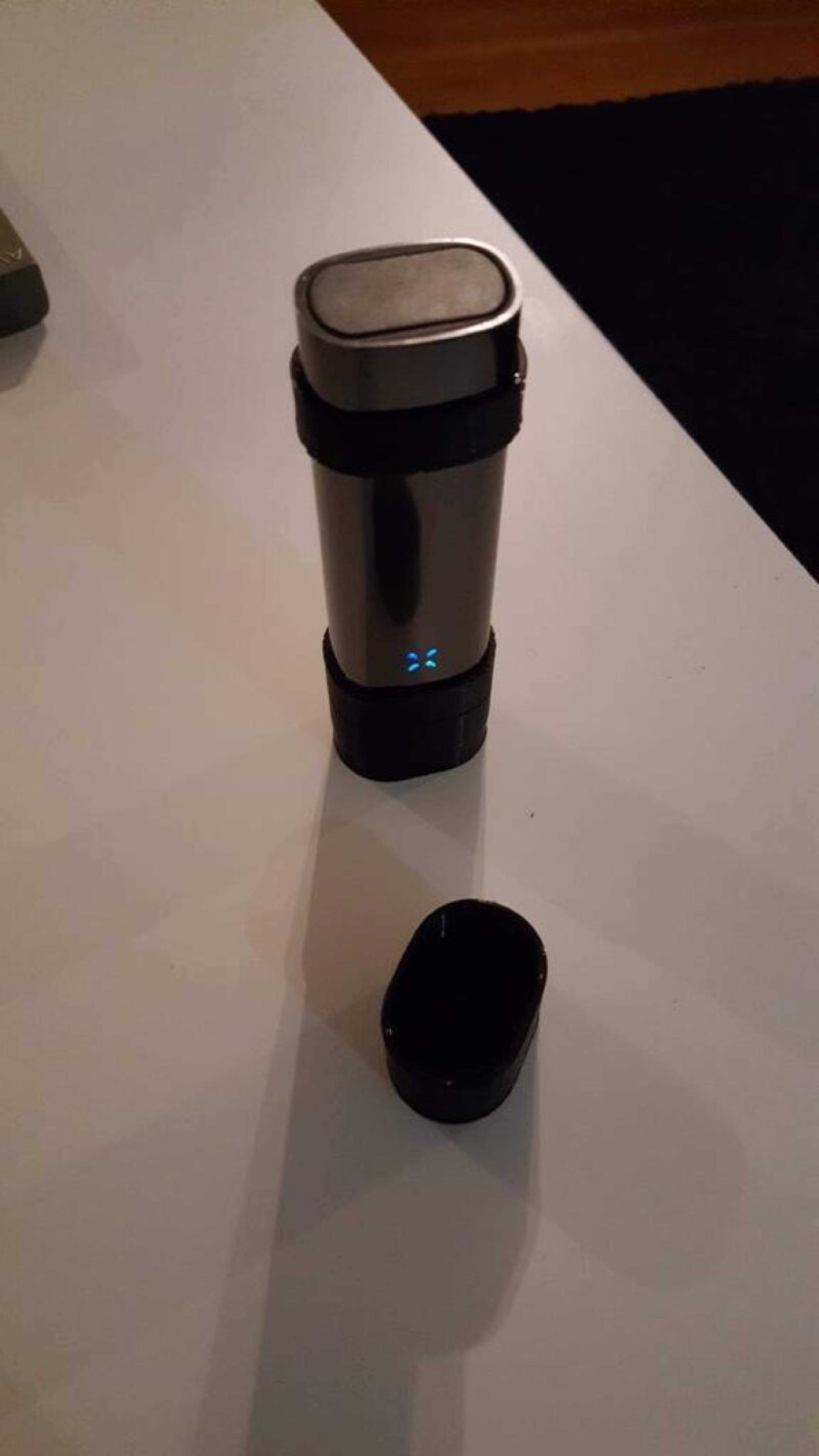 Pax 3 Araçlar Plastik Aparat - Görsel 2
