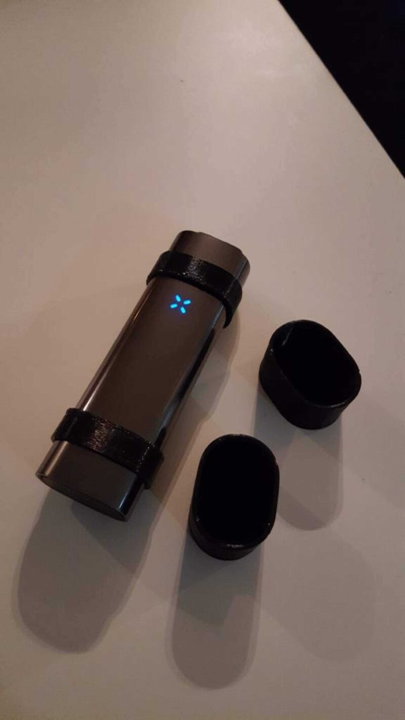 Pax 3 Araçlar Plastik Aparat - Görsel 3