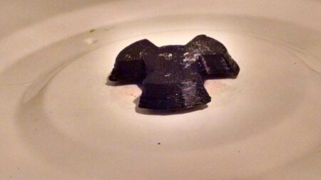 Mikrodalga Masa Kuplörü Plastik Aparat