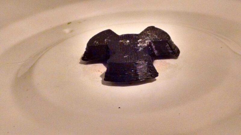 Mikrodalga Masa Kuplörü Plastik Aparat
