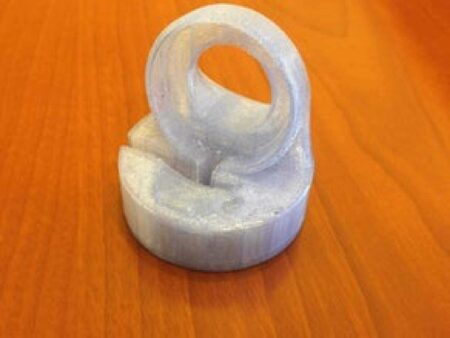 Huawei Watch Komidin Şarj Ünitesi  Organik Plastikten Aksesuar